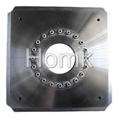 100% Original Swiss S316 SMA905 Fiber Polishing Fixture By HOMK Exclusive…